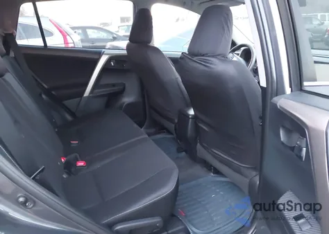 2014 Toyota Rav4 Xle from USA, damaged, VIN 2T3RFREV5EW131684